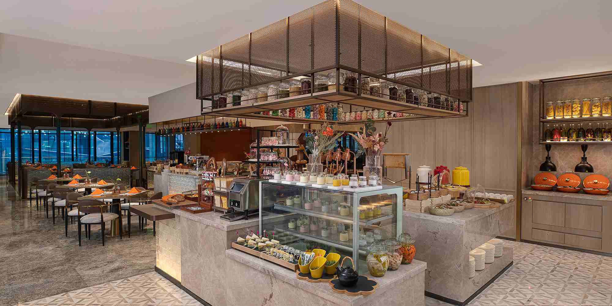 voco Chongqing ChaotianmenHotel Logo